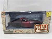 Jada Toys 1963 Chevy Corvette Stingray