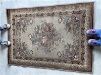 Vintage Rug