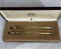 Cross 250105 ball Pen & Pencil Set