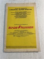 Stan Lee presents a marvel, super special, the