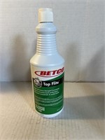 Betco top flite high-performance, all purpose