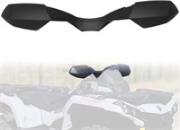 A & UTV PRO Handguards Handle Bar Protector for Ca