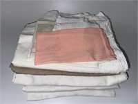 Vintage Table Clothes & Napkins