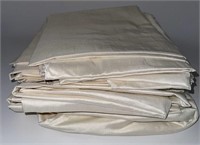 Pure Silk Shanatun Lining Fabric