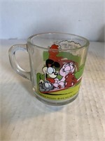 1980s McDonald’s Garfield mug