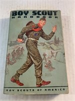 1959 Boy Scout handbook, Boy Scouts of America