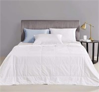 New twin Mommesilk Silk Comforter/Duvet/Quilt,