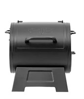 (Missing 1 Grate) Char-Griller Portable Charcoal