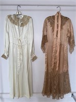 Vintage Robes