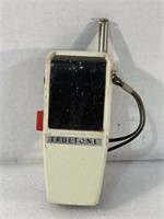 ‘75 TrueTone, transistor, walkie-talkie