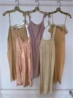 Vintage Slips