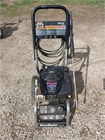 Mi-T-M 2600 psi 2.2 gpm Power Washer