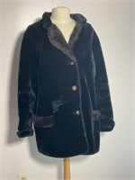 Russell Taylor Ladies Coat