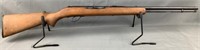 Savage Arms Springfield 187S 22 Long Rifle