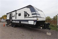 UNUSED 2022 Crossroads Zinger Lite 280BH 28 Ft 4YD