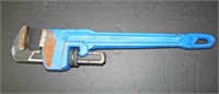 Kobalt 18" Pipe Wrench