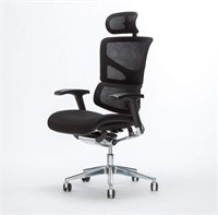 X-Chair X3 MSRP $1094.00