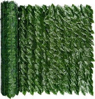 Artificial Ivy Privacy Fence Screen, 1.0 * 3.0m