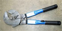 Thomas & Betts Ratchet Cable Cutter
