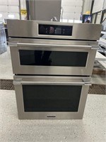 Frigidaire Professional microwave/ wall oven