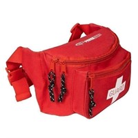 NEW First Aid Fanny Pack