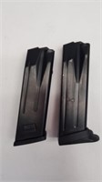 HK 40 Mag (Lot of 2)