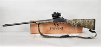 Stevens 301 XP 20ga Shotgun w/ Red Dot Optics NIB