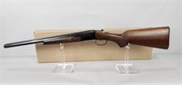 Stoeger 12ga Double Barrel Coach Gun