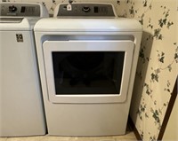 GE Dryer