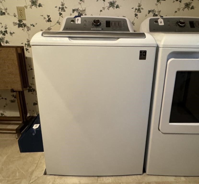 Washers, Dryers, Furniture, Art, Tools, and More