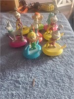 Jetson Toy Collection
