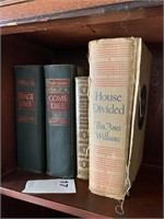 SHAKESPEARE MODERN ILLUSTRATED LIBRARY, HOUSE