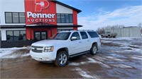 2007 Chevrolet Suburban LS 1500 Suv V8, 5.3L*