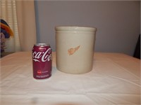 Red Wing One Gallon Small Wing Crock