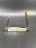 Gussstahl Pearl Handle Knife