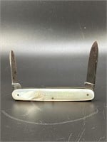 I XL George Woshenholm anniversary knife