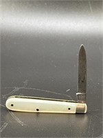 D. Peres small pearl handle Knife