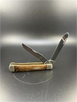 Case two blade knife