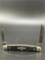 Boker, two blade knife