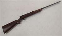 Winchester Model 74 .22 LR Rifle