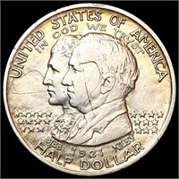 1921 Alabama Half Dollar HIGH GRADE