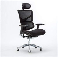 X Chair Office Desk Chair X-TECH MSRP $1649.00