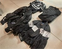 Men & Women Moto Riding Gear