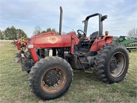 Case IH 5220A Tractor