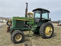 JD 4630 Tractor