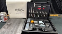 Invicta tool kit