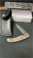 Perkin pocket knife