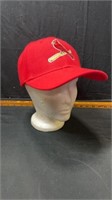 Cardinals cap
