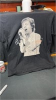 Xl Paul McCartney shirt