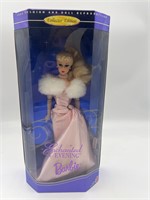 1960 Barbie Doll Reproduction 1995 Mattel